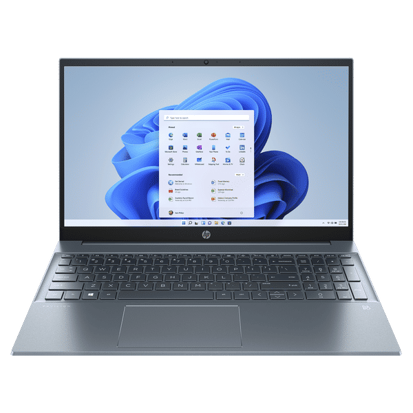 Croma hp laptop hot sale